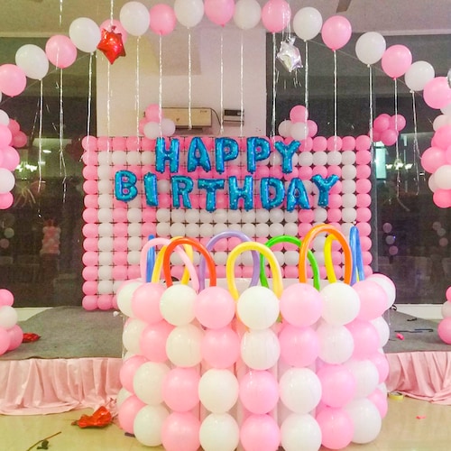 Buy Elegant Birthday Party Surprise