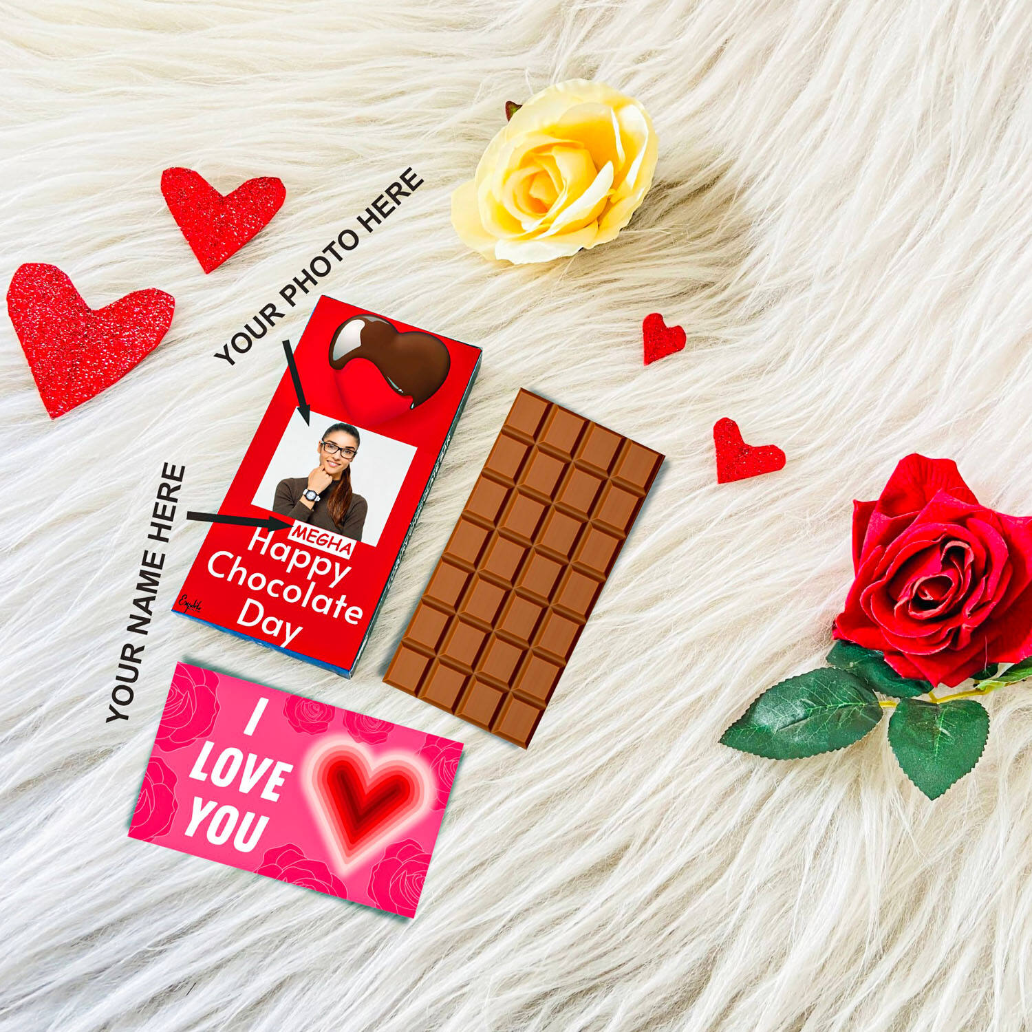 Chocolate Day Gifts | Chocolate Day Gift Online | 40% Off