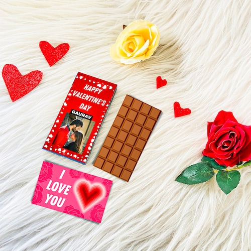Buy Endless Love Chocolate