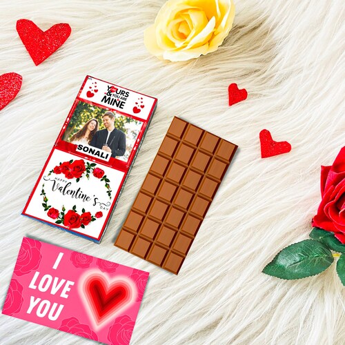 Buy Impress Your Love Chocolate Box