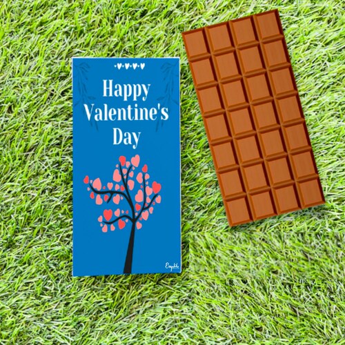 Buy Luxury Valentine Day Chocolate