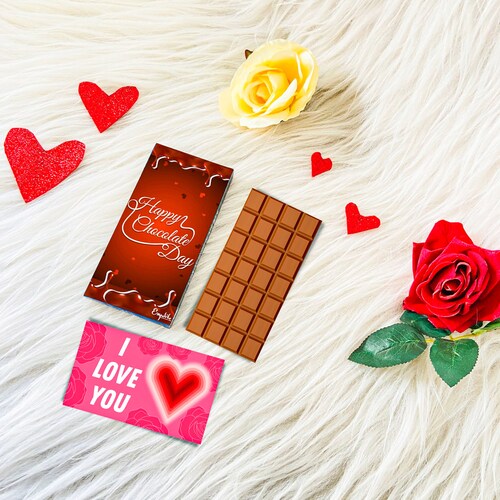 Buy Charming Love Chocolate