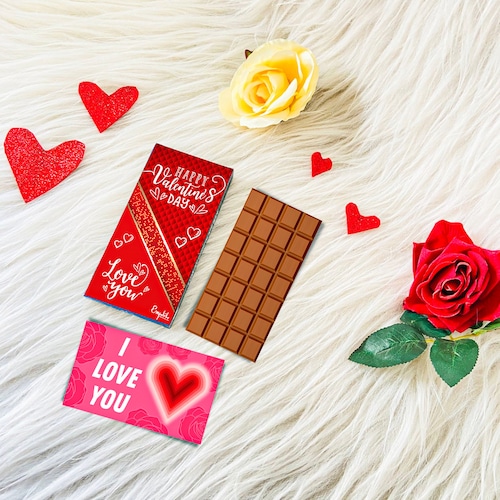 Buy Luxury Unique Chocolate Gift