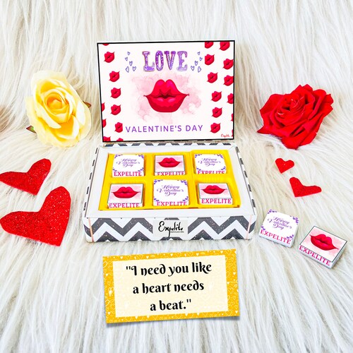 Buy Impress Your Love Chocolate