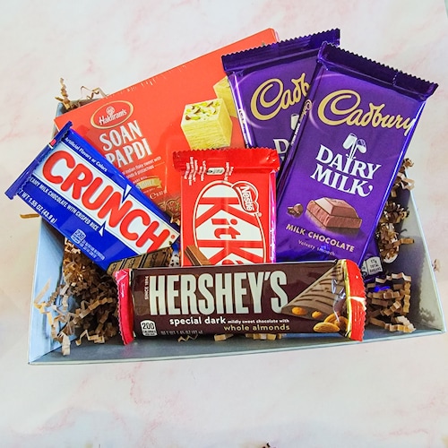 Buy Special Chocolate Combo