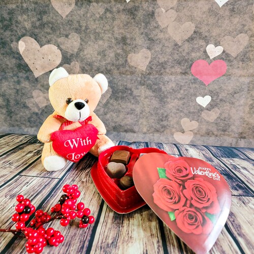 Buy ValentineS Teddy Love Special