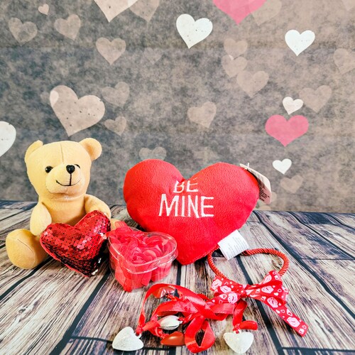 Buy Heart To Teddy Love