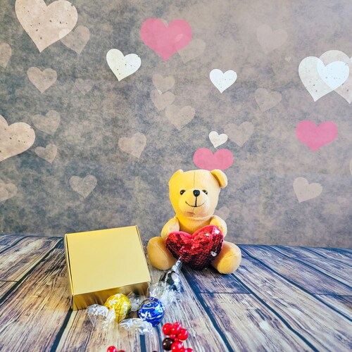 Buy Yummy Chocolate With Teddy