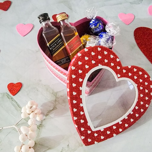 Buy Valentine Day Hamper