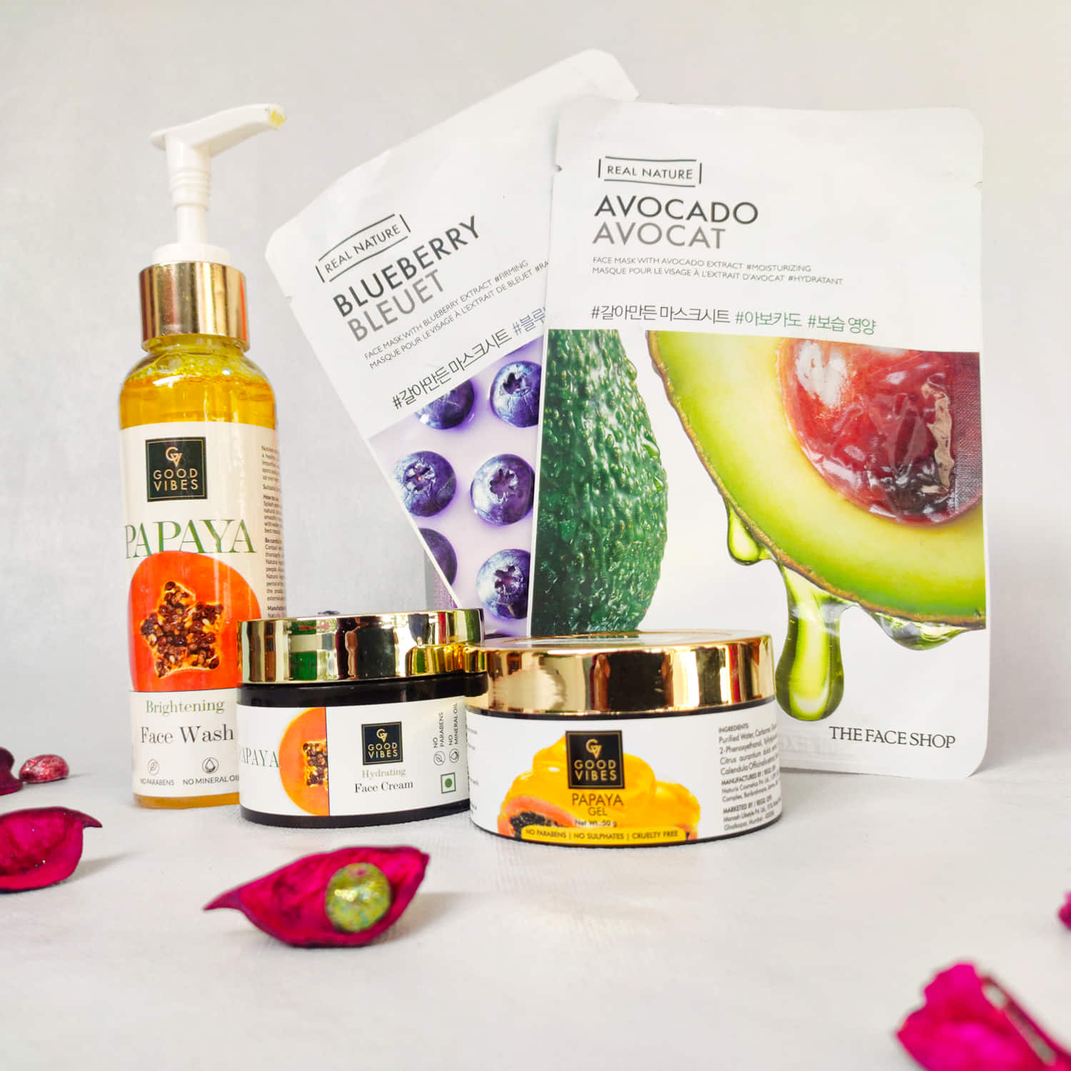 Discover more than 146 good vibes hair products super hot camera.edu.vn