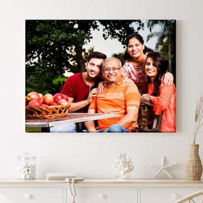 Classy Photo Frame