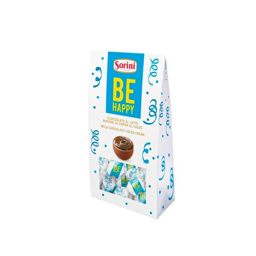 Buy Sorini Milk Chocolate and Cocoa