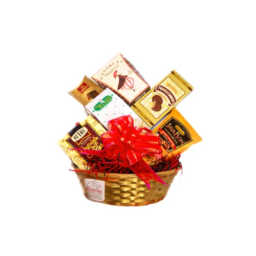 Buy Sweet Memories Gift Basket