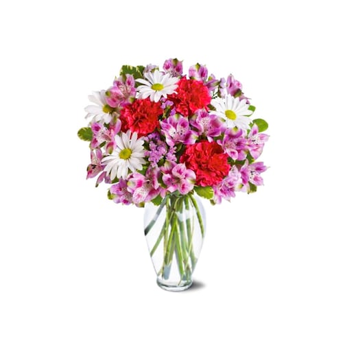Buy Blooms of Love Bouquet