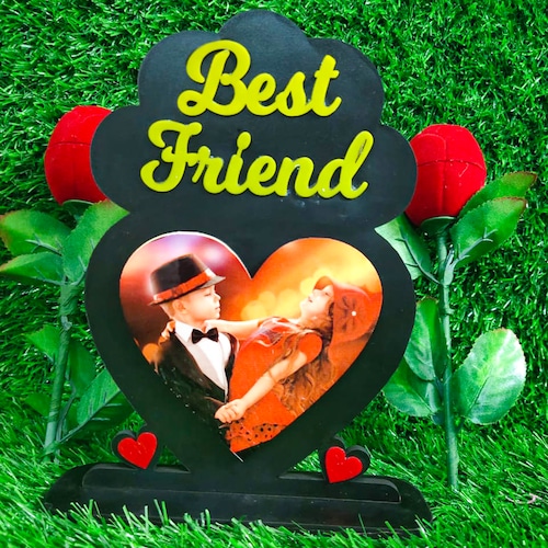 Buy Best Friend Frame