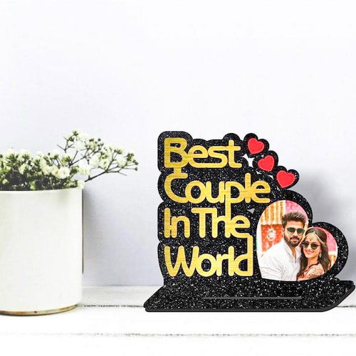 Buy Best Couple In the World