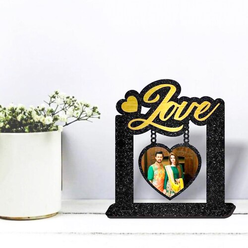 Buy Love Personalized Frame