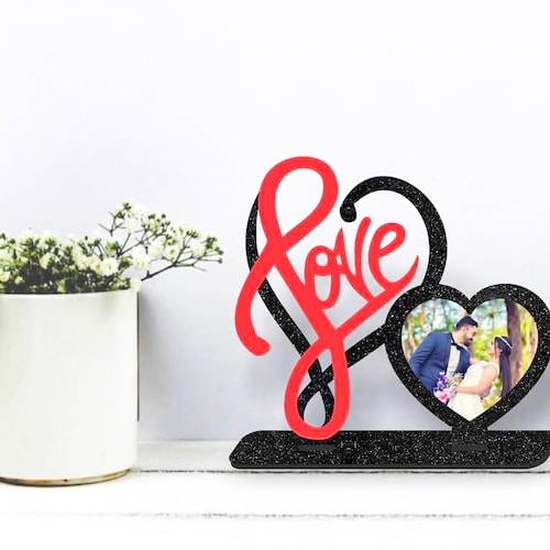 Buy Heart Love Frame