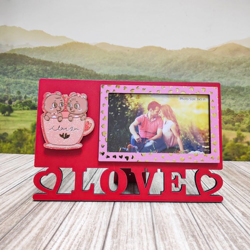Buy You and Me Photo Frame
