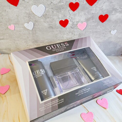 Buy Guess Who Loves You Hamper