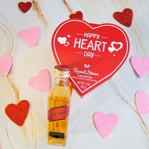 Buy Healthy Heart With Happy Bottle