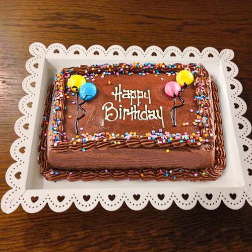 Buy Chocolate Cake For Party