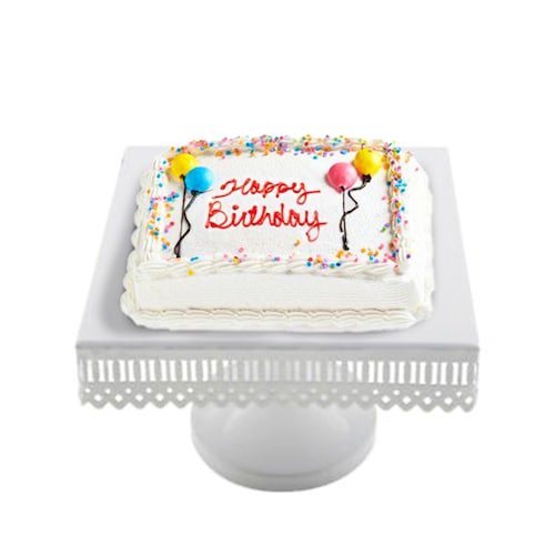 Buy Rich Vanilla Cake