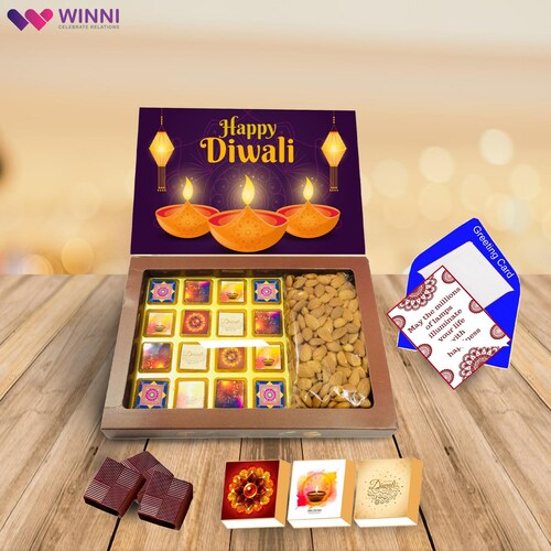 Buy Choco Charm Goodies Hamper