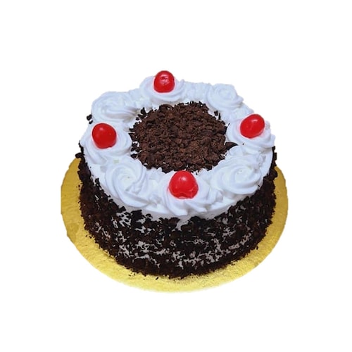 Buy Elegant Black Forest Delight