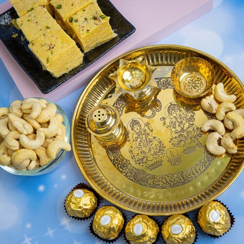 Buy Religious Diwali Hamper