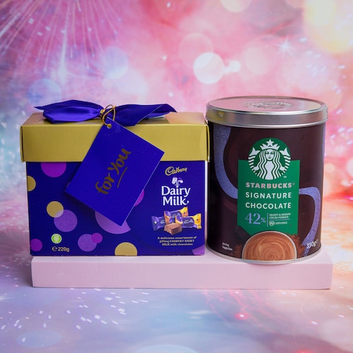 Buy Hamper Of Joy For Diwali