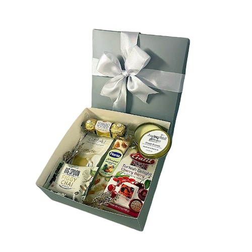 Buy Elegant Diwali Gift Box