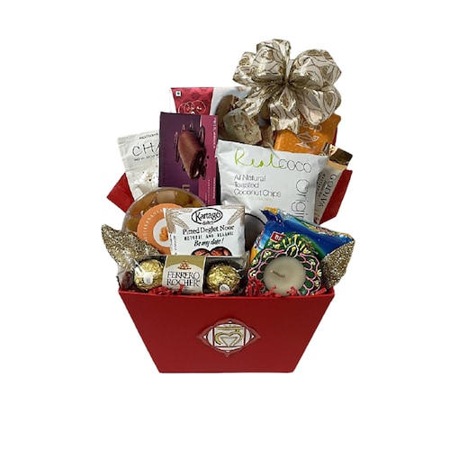 Buy Delightful Diwali Combo