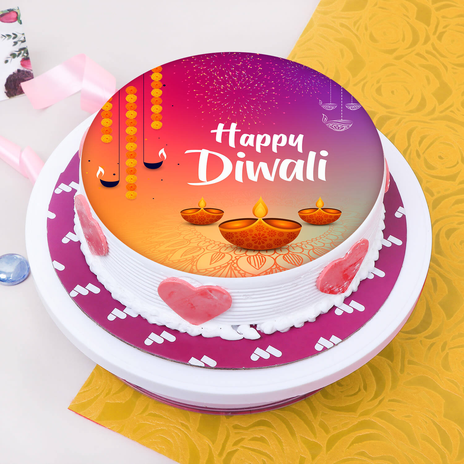Diwali Patterns 3D POP Embosser, Fondant Stamp, Debosser for Cookies,  Cupcake, Cake Decorating, Deepavali Diwali - Etsy