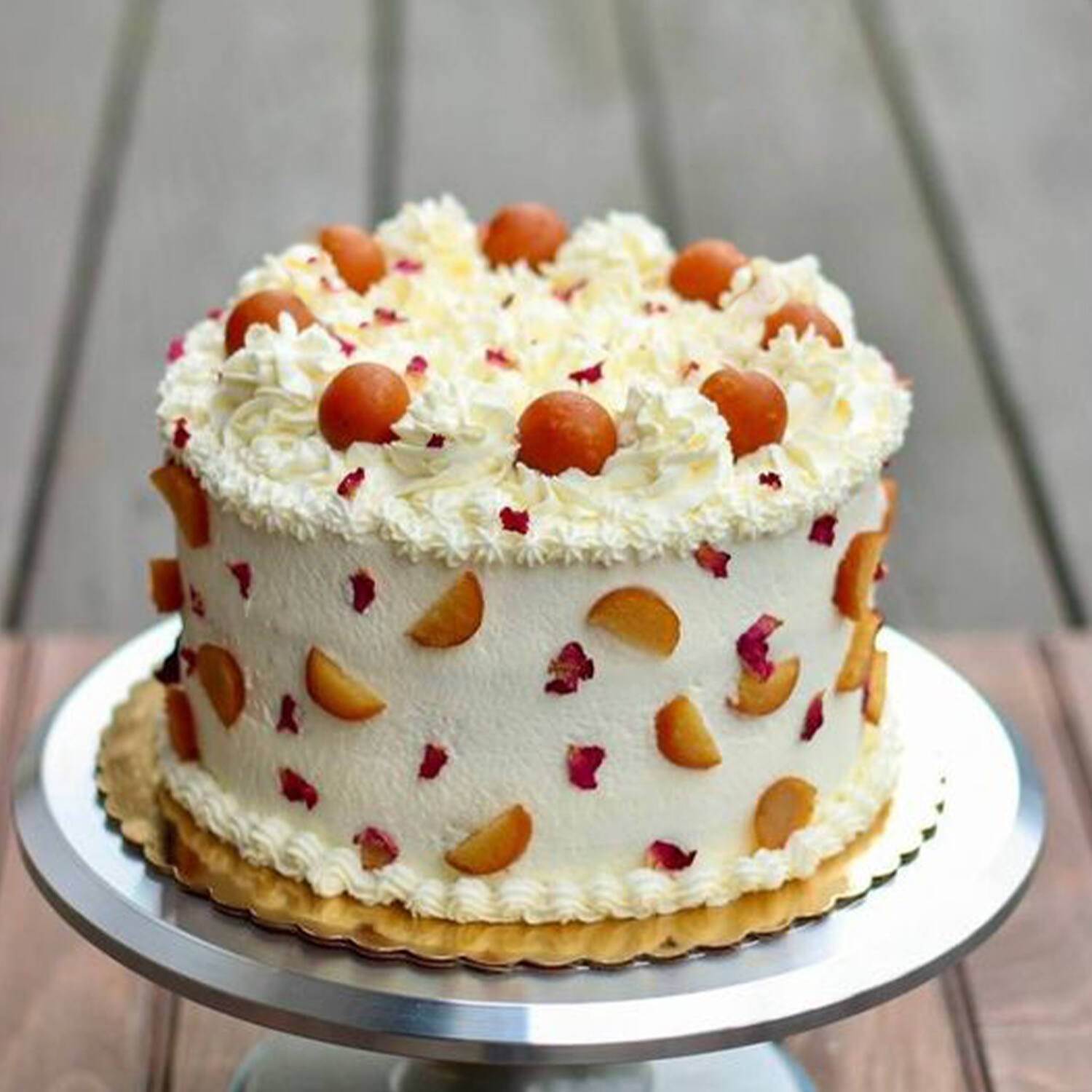 Butterscotch Cake | Buy Butter Scotch Cakes Online @499