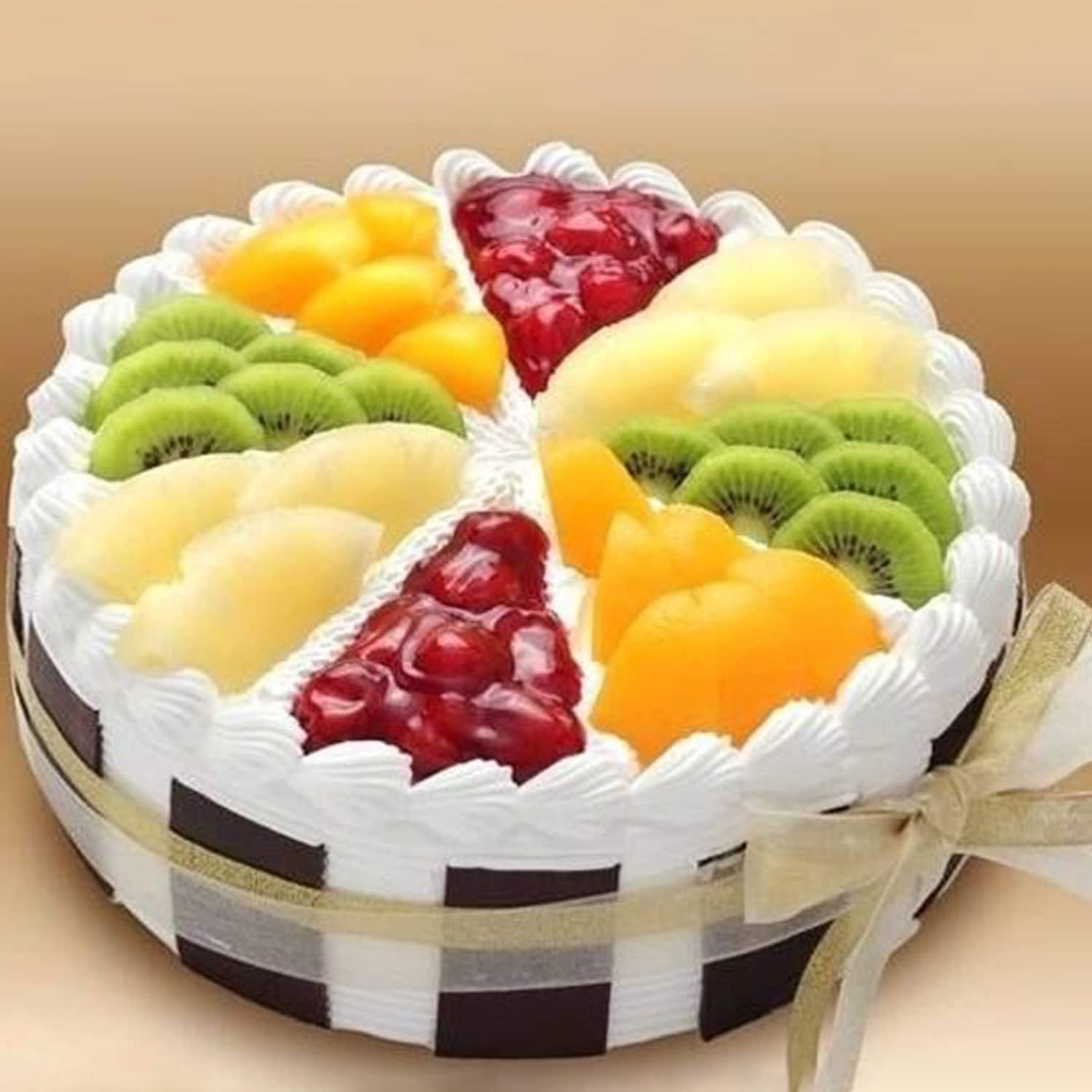 Eggless Fruit Cake | Chinese... - Ashwini's kitchen 3 in 1 | Facebook