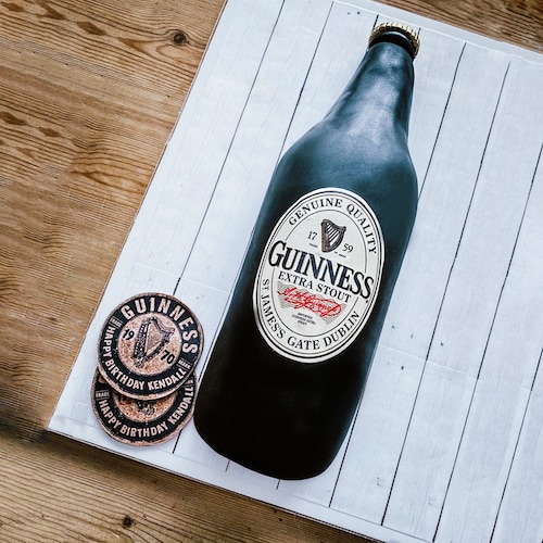 Buy Guinness Extra Stout Cake