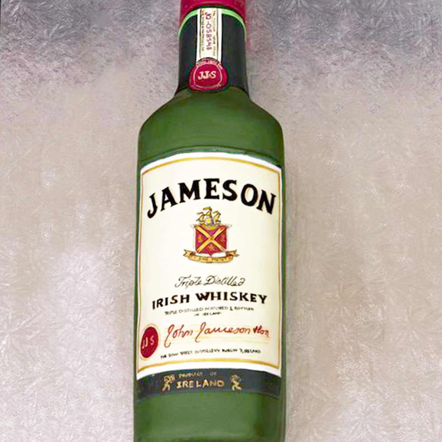 Pearly Cakes - Jameson Whiskey Cake By far the best... | Facebook