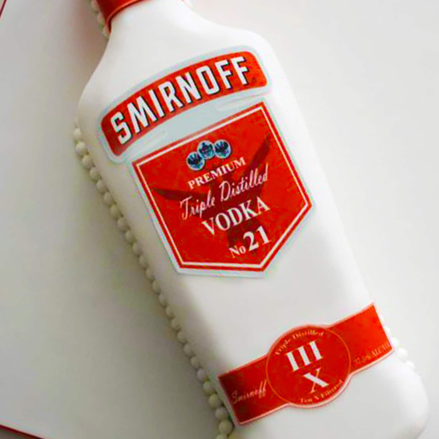 Where to buy Smirnoff Iced Cake Flavor Vodka | prices & local stores in  South Africa