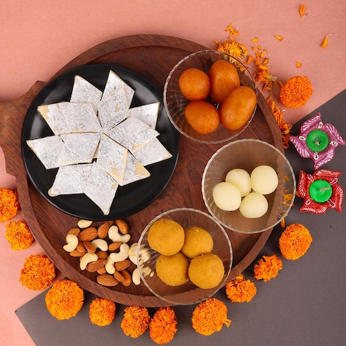 Buy All Diwali Sweets Surprise