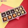 Buy Delicious Assorted Chocolate Gift Box