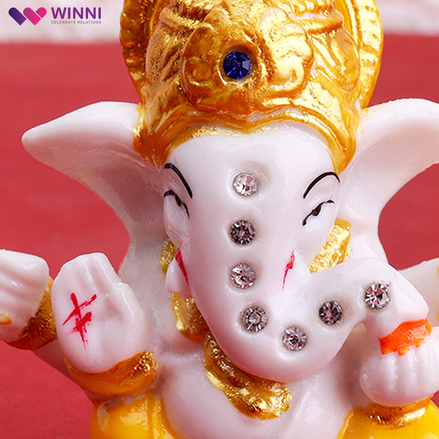 Buy Ganesha Theme Gifts | Online Ganesha Theme Gifts