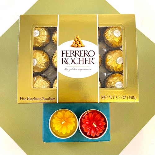 Buy Ferrero Rocher Delight