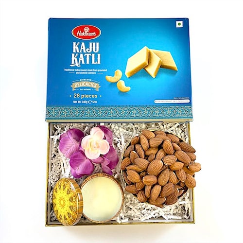 Buy Diwali Blessings Hamper