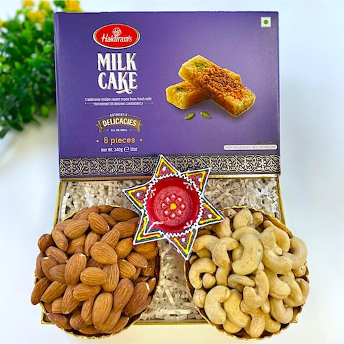 Buy Dry Fruits Loaded Delight