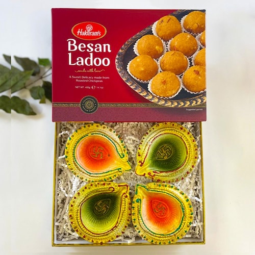 Buy Marvelous Diwali Hamper