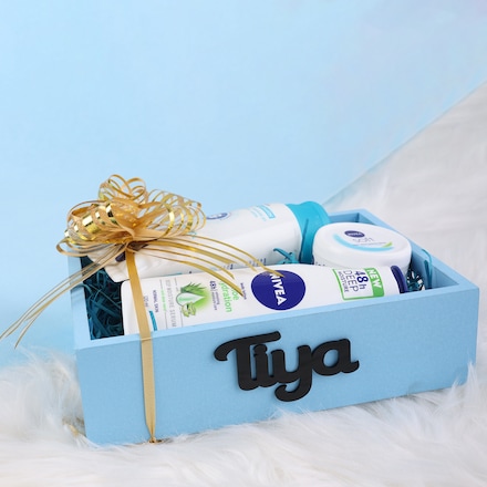 Send Gift Box to India  Order Gift Basket Online - Winni