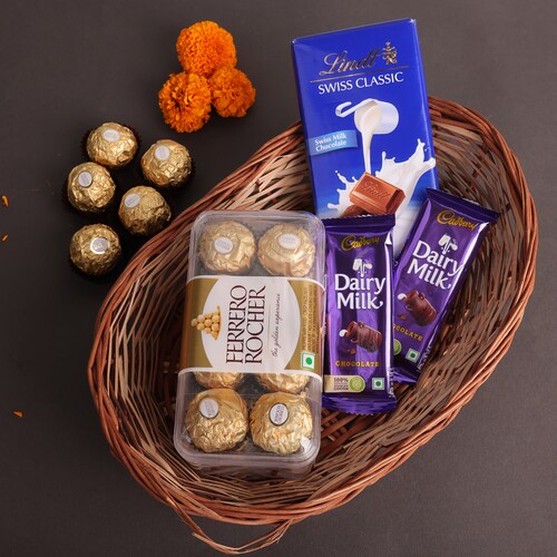 Buy Perfect Diwali Chocolates