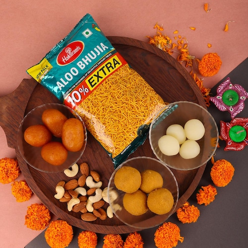 Buy Joyful Diwali Snack
