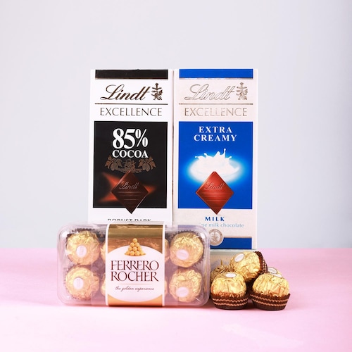 Buy Perfect Delicious Chocolates